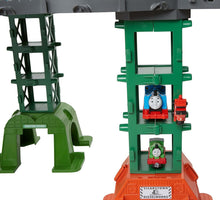 Load image into Gallery viewer, Fisher-Price Thomas &amp; Friends Super Station