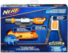 Load image into Gallery viewer, Nerf Modulus Long Range Upgrade Kit