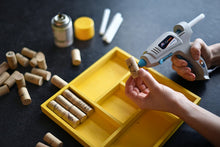 Load image into Gallery viewer, Elmer&#39;s Craft Bond Dual Temp Hot Glue Gun