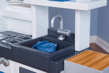 Load image into Gallery viewer, Little Tikes Ultimate Cook Kitchen
