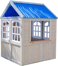 Load image into Gallery viewer, KidKraft Cooper Playhouse