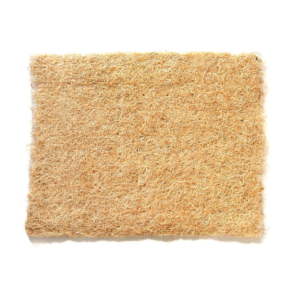 Aspen Snow Cool 32 in. x 36 in. Evaporative Cooler Pad Replacement (4-Pack)