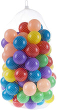 Load image into Gallery viewer, Hey! Play! Kids Pop-up Six-sided Ball Pit Tent