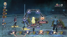 Load image into Gallery viewer, The Legend of Heroes: Trails of Cold Steel II - Relentless Edition - PlayStation 4