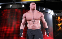 Load image into Gallery viewer, WWE 2K20 Twister Parent