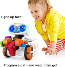 Load image into Gallery viewer, Fisher-Price Code &#39;n Learn Kinderbot, Multicolor, Standard (FXG15)