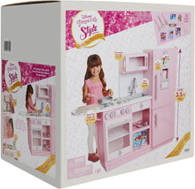 Load image into Gallery viewer, Disney Princess Style Collection Gourmet Kitchen