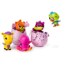 Load image into Gallery viewer, Hatchimals CollEGGtibles Season