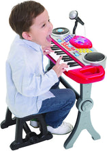 Load image into Gallery viewer, Little Virtuoso Ripping Rocking