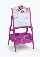Load image into Gallery viewer, Delta Children Minnie Mouse Activity Easel