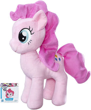 Load image into Gallery viewer, My Little Pony Friendship is Magic Pinkie Pie Cuddly Plush