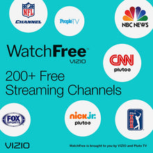 Load image into Gallery viewer, VIZIO D24f-G1 D-Series 24” Class (23.5" Diag.) Smart TV