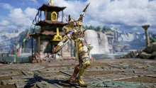 Load image into Gallery viewer, SOULCALIBUR VI: Standard Edition - PlayStation 4
