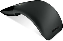 Load image into Gallery viewer, Microsoft RVF-00052 Arc Touch Mouse,Black