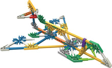 Load image into Gallery viewer, K'nex - Imagine Creation Zone Building Set