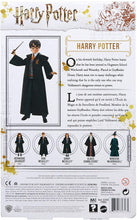 Load image into Gallery viewer, Mattel Harry Potter Harry Potter Doll