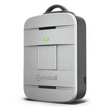 Load image into Gallery viewer, Lively Alert One-Touch Waterproof Device (Silver) by GreatCall -Discontinued