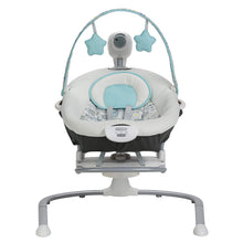 Load image into Gallery viewer, Graco Duet Sway Swing with Portable Rocker