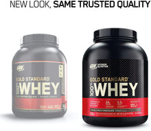 Load image into Gallery viewer, Optimum Nutrition Gold Standard 10