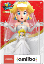 Load image into Gallery viewer, Amiibo - Peach (Super Mario Odyssey)