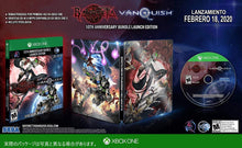 Load image into Gallery viewer, Bayonetta &amp; Vanquish 10th Anniversary Bundle