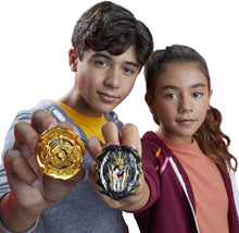 Load image into Gallery viewer, BEYBLADE Burst Rise Hypersphere Vortex Climb Battle Set -- Complete Set with Beystadium, 2 Battling Top Toys and 2 Launchers, Ages 8 and Up