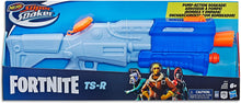 Load image into Gallery viewer, NERF Fortnite TS-R Super Soaker Water Blaster Toy