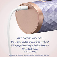 Load image into Gallery viewer, Unbound Cordless Auto Curler From Conair