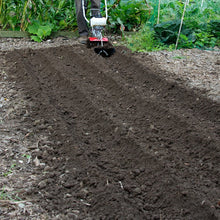 Load image into Gallery viewer, Mantis 3333 Power Tiller Plow Attachment for Gardening