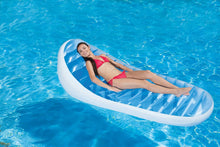 Load image into Gallery viewer, Poolmaster Contour Mattress