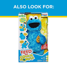 Load image into Gallery viewer, Sesame Street Let's Dance Elmo: 12-inch Elmo Toy that Sings and Dances, With 3 Musical Modes, Sesame Street Toy for Kids Ages 18 Months and Up