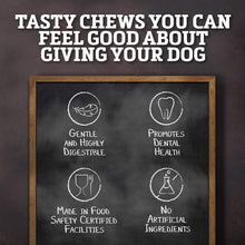 Load image into Gallery viewer, Buffalo Range Rawhide Dog Treats