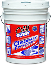 Load image into Gallery viewer, OIL EATER DEGREASER - 5 GALLON