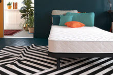 Load image into Gallery viewer, Signature Sleep 6146119SET Conventional Bed Mattress, Set of 2: Twin and Full, White