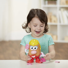 Load image into Gallery viewer, Playskool Mrs. Potato Head, 7.6 inches