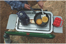 Load image into Gallery viewer, Coleman Eventemp 3 Burner Propane Stove