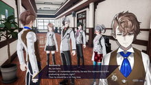 Load image into Gallery viewer, The Caligua Effect: Overdose