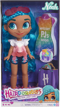 Load image into Gallery viewer, Hairdorables 18&quot; Mystery Fashion Doll, Noah, Multi-Color