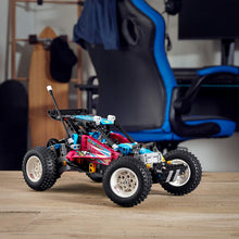 Load image into Gallery viewer, LEGO Technic Off-Road Buggy 42124 Model Building Kit; App-Controlled Retro RC Buggy Toy for Kids, New 2021 (374 Pieces)