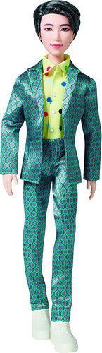 BTS RM Idol Doll