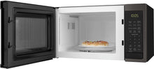 Load image into Gallery viewer, GE Appliances Microwave Oven, 0.9 Cu Ft