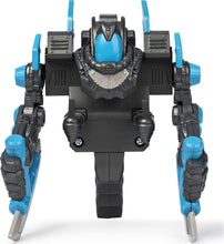 Load image into Gallery viewer, BATMAN Mega Gear Deluxe Action Figure with Transforming Armor