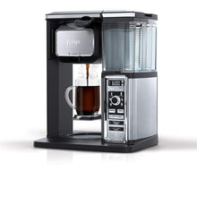 Load image into Gallery viewer, Ninja CF091 Coffee Makers, 50 oz, Silver