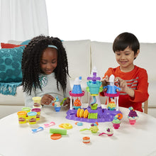Load image into Gallery viewer, Play-Doh Ice Cream Castle
