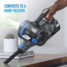 Load image into Gallery viewer, Hoover ONEPWR Blade+ Cordless Stick Vacuum Cleaner, Lightweight, BH53310, Silver