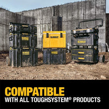 Load image into Gallery viewer, DEWALT DWST08165 TOUGH SYSTEM 2.0 TOOL BOX