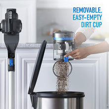 Load image into Gallery viewer, Hoover ONEPWR Blade+ Cordless Stick Vacuum Cleaner, Lightweight, BH53310, Silver