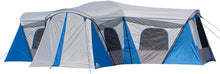 Load image into Gallery viewer, Ozark Trail Hazel Creek 16 Person Family Cabin Tent