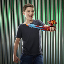 Load image into Gallery viewer, Marvel Avengers: Infinity War Nerf Iron Man Assembler Gear