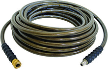 Load image into Gallery viewer, Simpson Cleaning 41028 3/8-Inch by 50-Foot 4500 PSI Cold Water Replacement/Extension Hose for Gas Pressure Washers